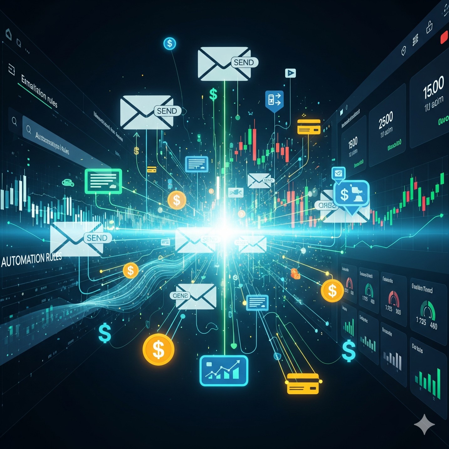 GenMailer How It Works